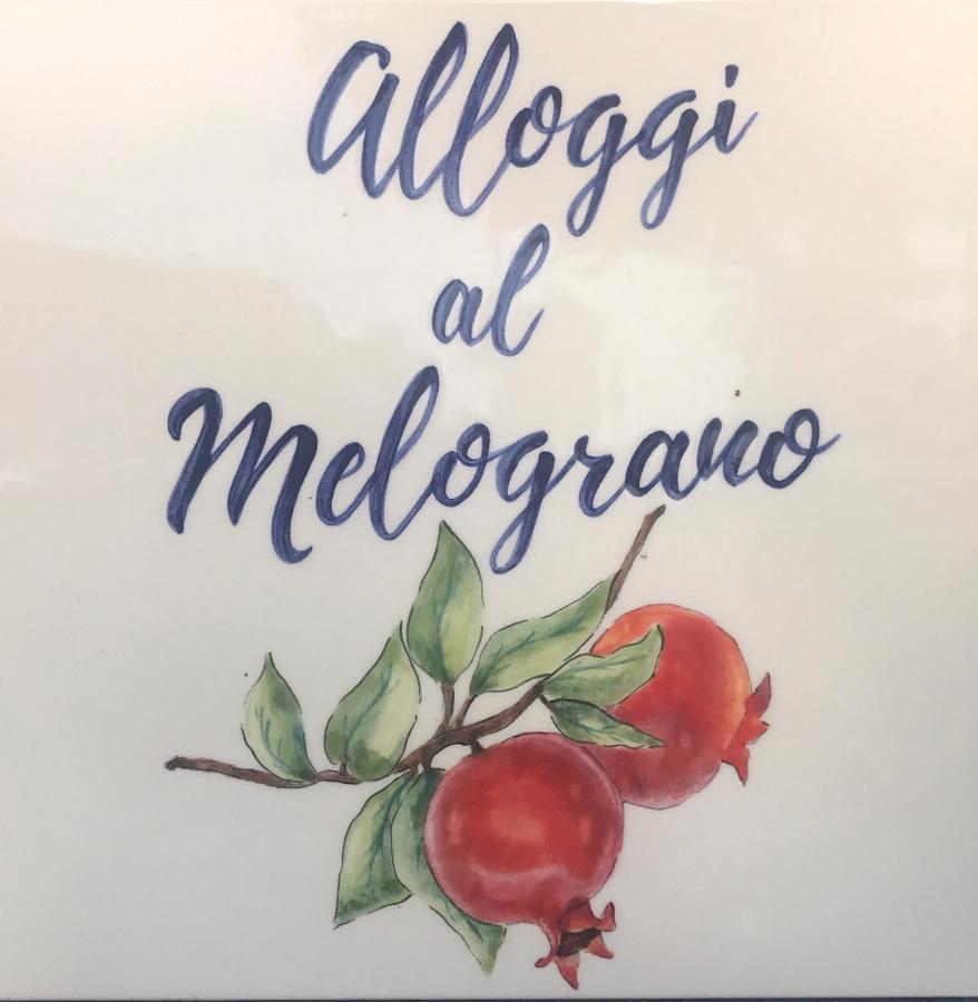 Alloggi Al Melograno 马尔孔 外观 照片